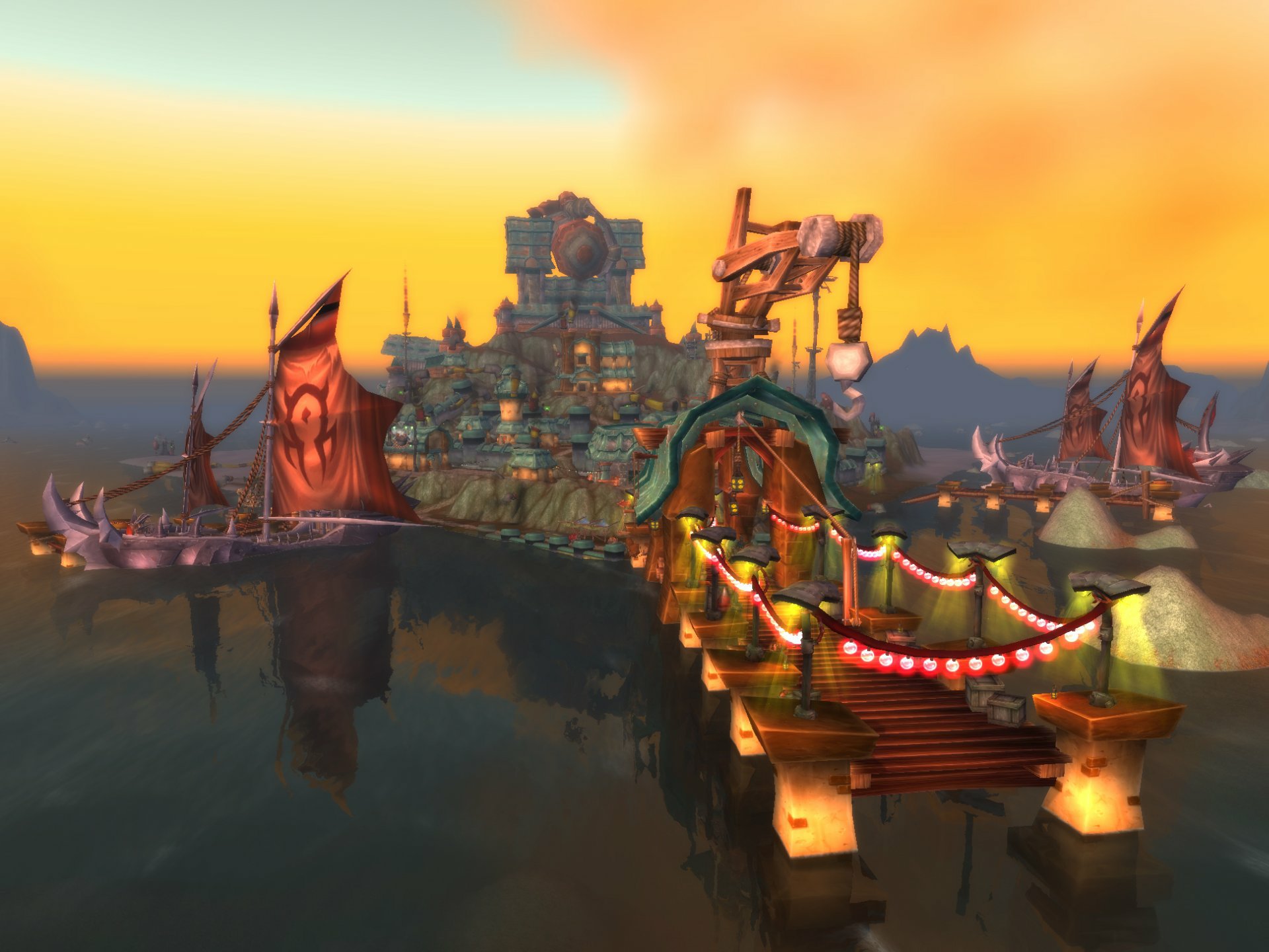 World of Warcraft: Cataclysm - Imagen 17